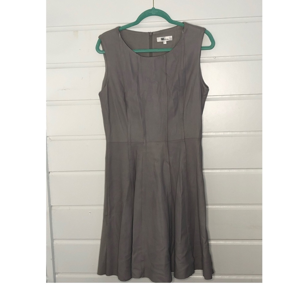 My tribe skater dress